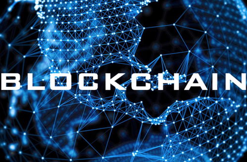 未来区块链技术应用场景及数字货币系统开发